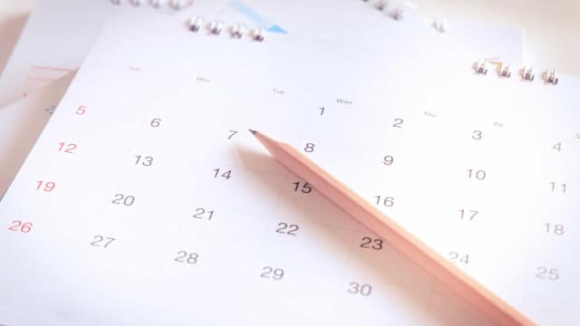 Tolérance de point pour Noël et Nouvel An : Pour qui et comment ça fonctionne