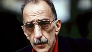 Tous les films de João César Monteiro reviennent en salles à partir de janvier.