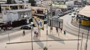 Transparence dans l'industrie extractive L'Angola encore confronté à des barrières légales