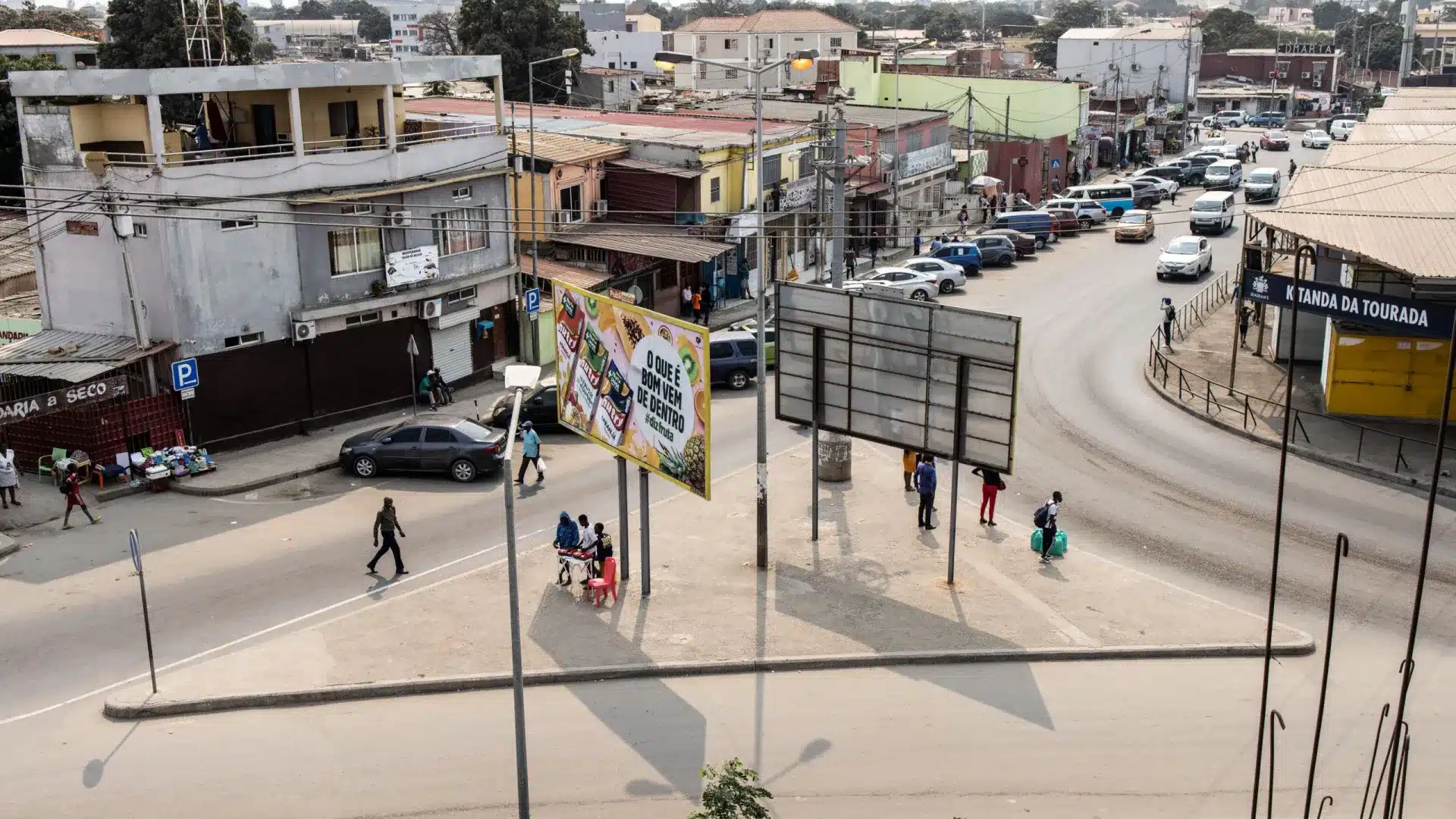 Transparence dans l'industrie extractive L'Angola encore confronté à des barrières légales