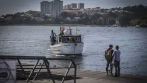 Transtejo clarifie que les soupçons de fraude se rapportent à la précédente gestion.