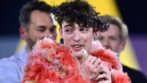 Treize des 16 artistes et groupes du Festival da Canção ne vont pas à l'Eurovision.