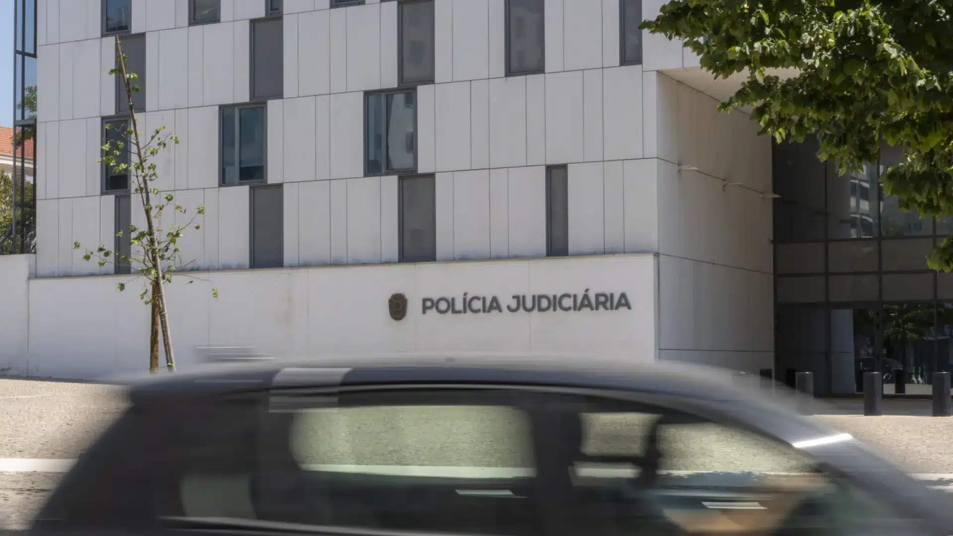 Triple homicide du Cap-Vert arrêté par la PJ à Lisbonne