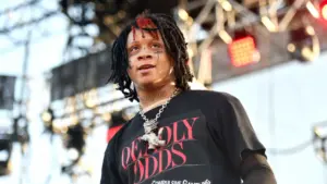 Trippie Redd, Lon3r Johny et Yuri NR5 sont les premiers noms du Summer Fest 2026.
