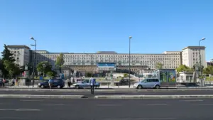 Trois gestions du Santa Maria à l'étude, dont une dirigée par l'actuelle ministre.