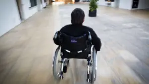 Trois projets approuvés pour renforcer les droits des personnes handicapées