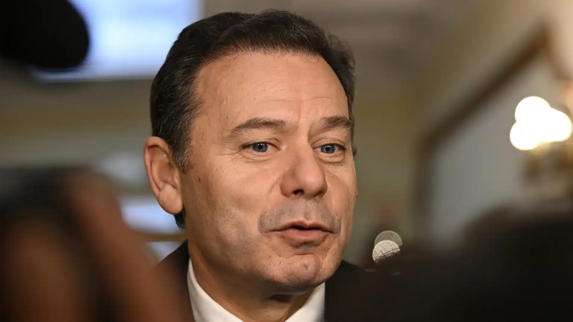 Ukraine : "C'est un combat pour la démocratie et la sécurité", déclare le Monténégro