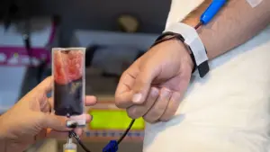 ULS Almada-Seixal appelle à un don urgent de sang