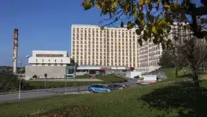 ULS de Coimbra active le niveau 2 du Plan de Contingence aux urgences.