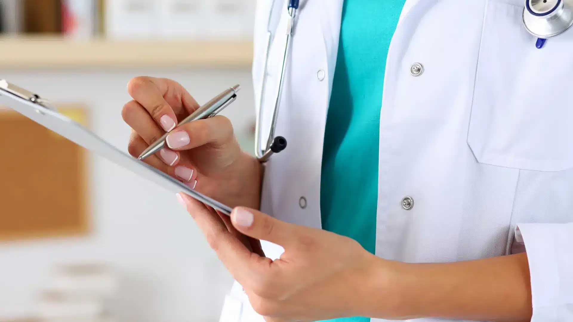 Un accord avec le gouvernement permet une évaluation plus pratique pour les médecins dans le SNS.