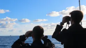 Un bateau de pêche fait naufrage à Aveiro. Un des membres d'équipage est mort.