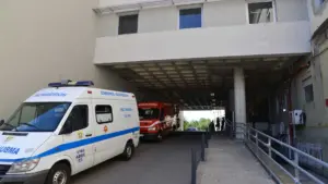 Un membre du conseil d'administration nommé pour l'hôpital condamné pour fraude "a déjà payé pour ça"