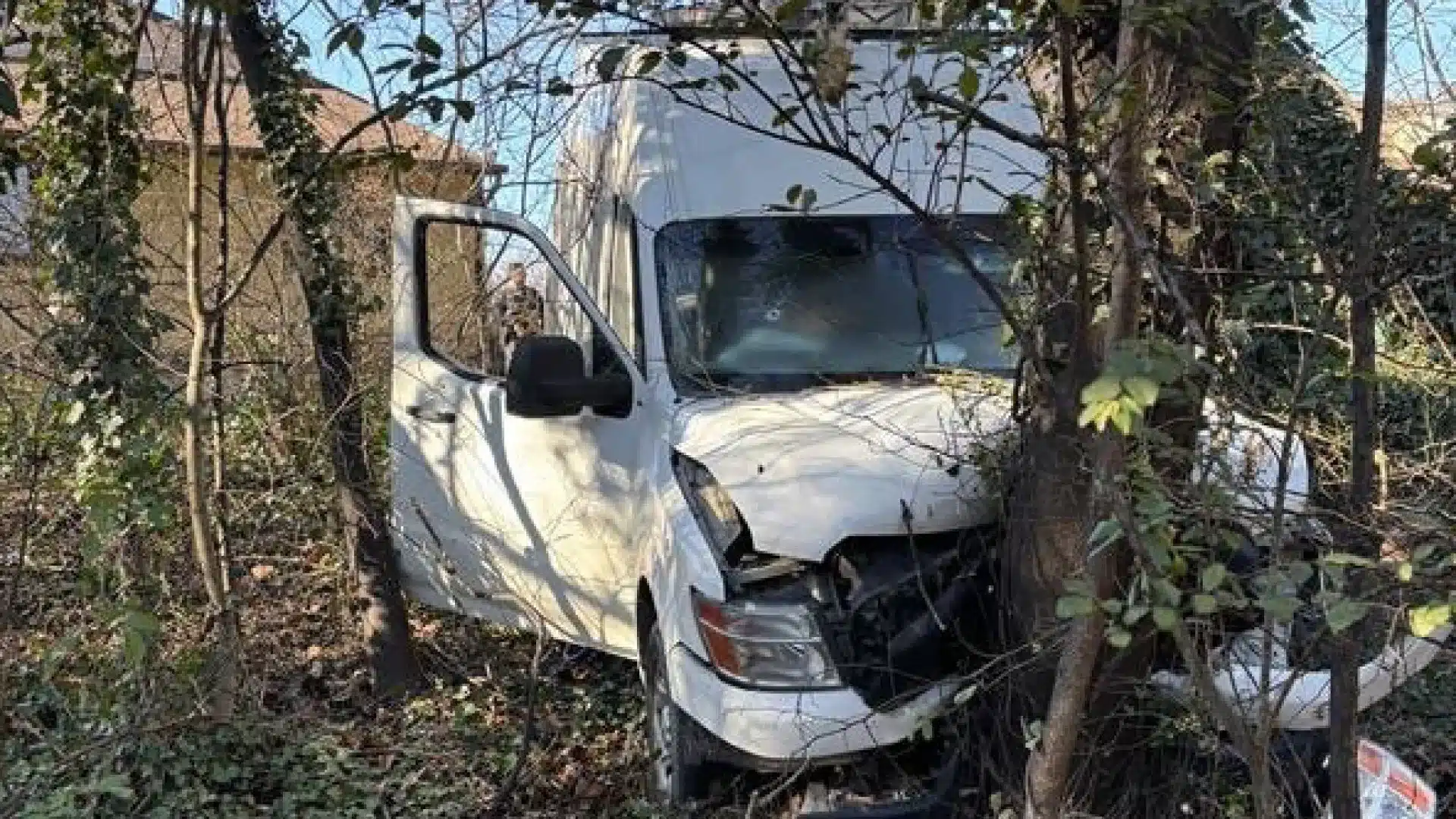 Un Portugais abattu par des agents de l'ICE aux États-Unis