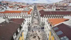 Un quart des étrangers au Portugal sont en situation de pauvreté.