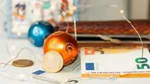 Un quart des Portugais prévoit dépenser plus ce Noël.