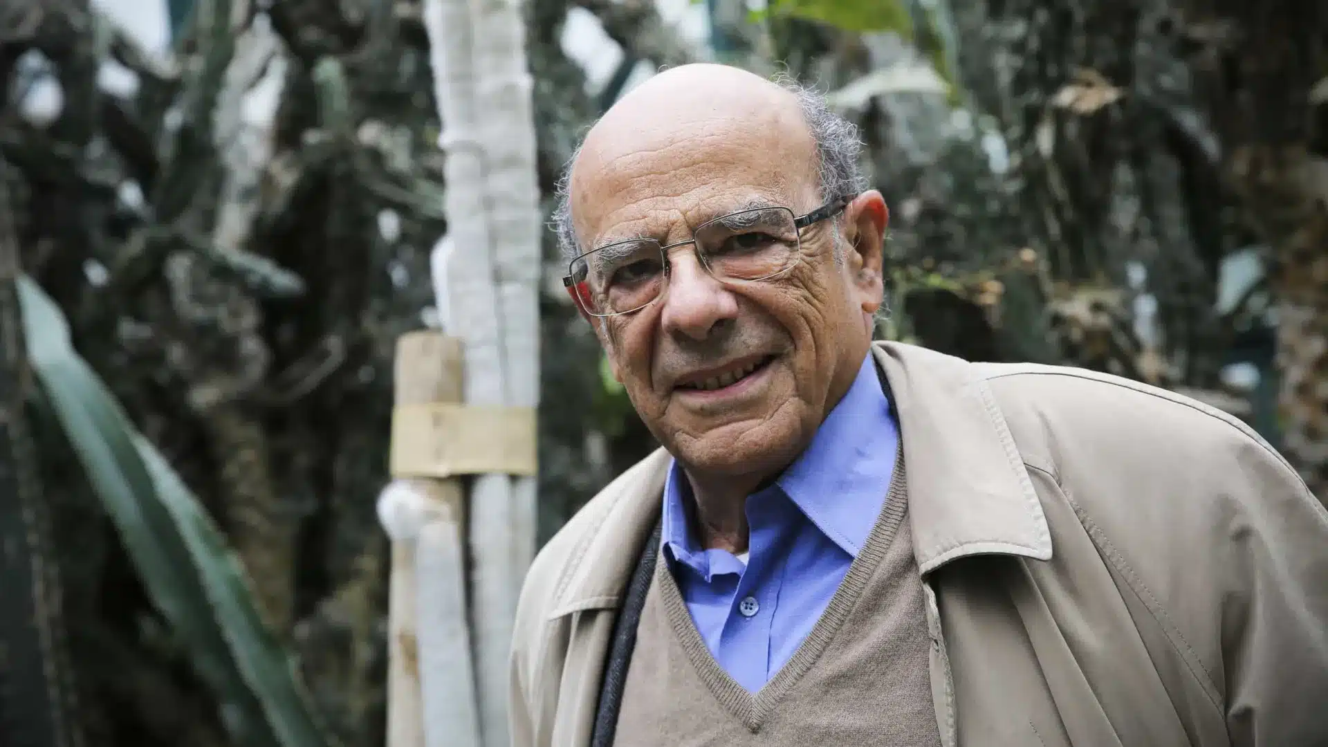 Un spécialiste dit que la planète pourrait dépasser 3°C de réchauffement global.