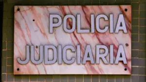 Un suspect arrêté pour avoir incendié la maison de son ex-compagne à Vila Nova de Cerveira.