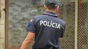 Un suspect arrêté pour avoir semé la panique dans des établissements d'Oeiras.