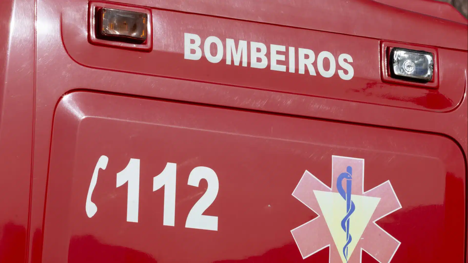 Un vieil homme meurt dans un incendie à Viana do Castelo. Radiateur à huile à l'origine.