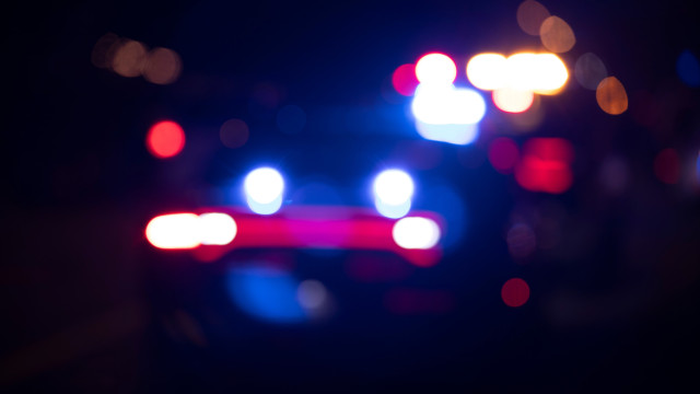 Resgatados ocupantes de jipe que ficou preso num rio em Gondomar