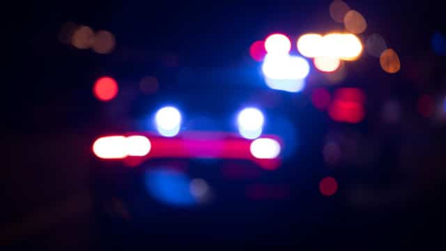 Une famille reste coincée à l'intérieur d'une jeep dans la rivière à Gondomar. Que sait-on ?