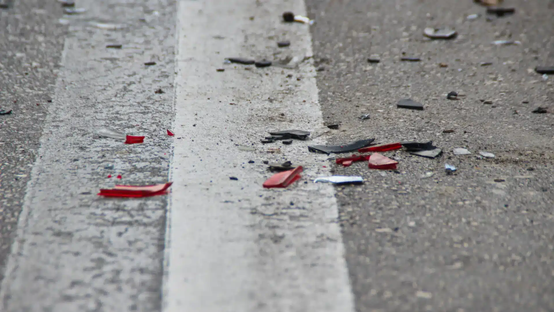Une femme de 57 ans meurt dans une collision entre des voitures et un poids lourd à Alcobaça.