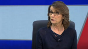 "Une figure singulière du journalisme". Marcelo se souvient de Constança Cunha e Sá