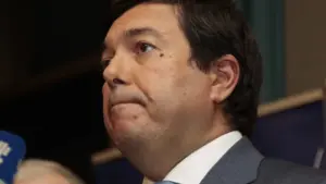 Urgences à Amadora-Sintra. "Il y a un problème et c'est un problème sérieux"