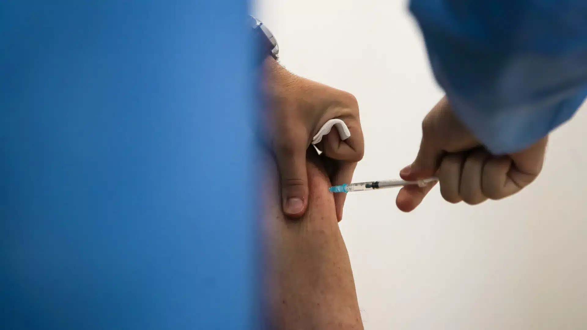 Vaccins contre la grippe et l'hépatite A parmi les médicaments interdits d'exportation