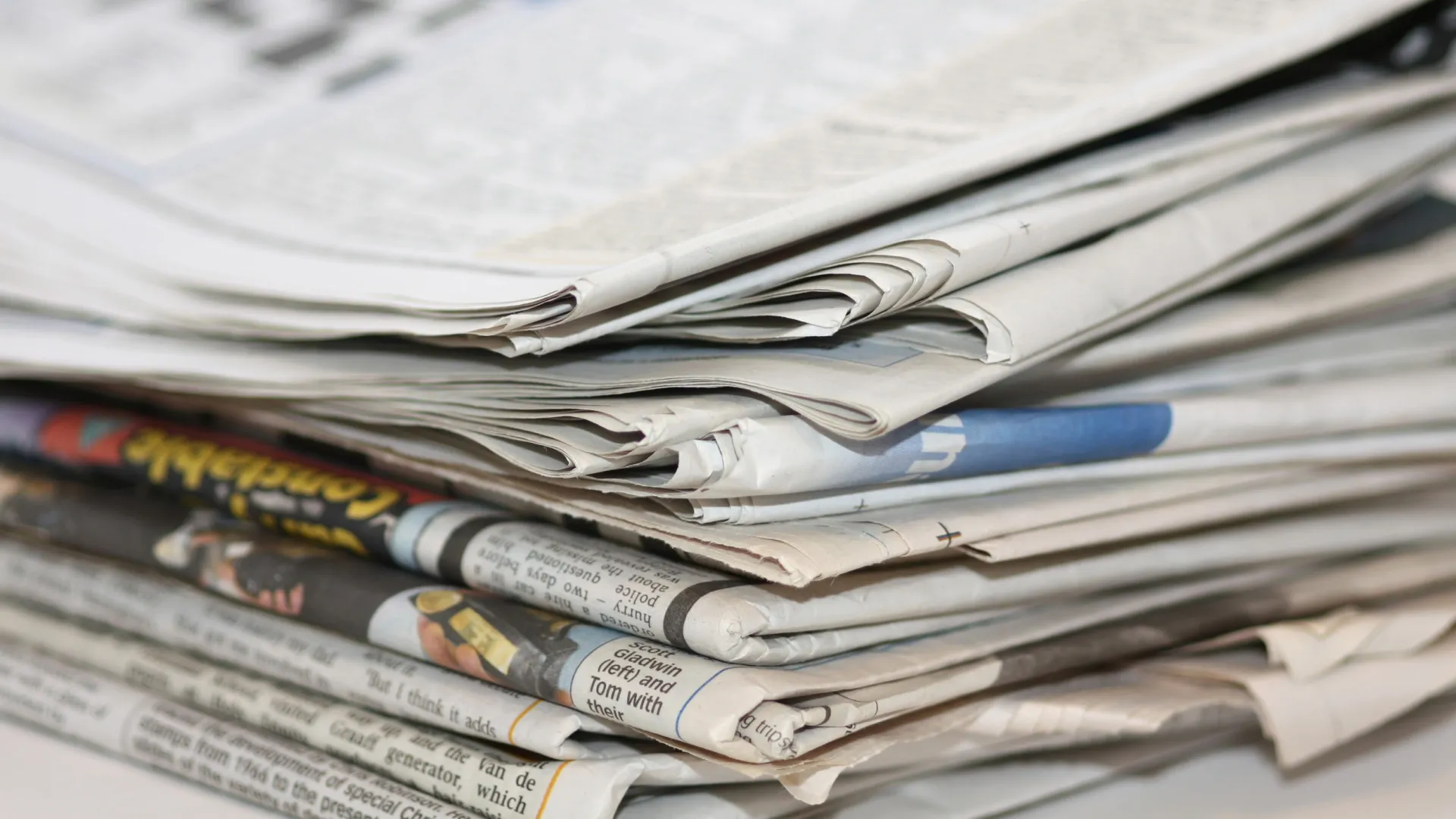 Vasp dit qu'elle n'est pas un monopole, mais la seule survivante du secteur.