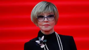 Vera Alentova, protagoniste du film soviétique lauréat d'un Oscar, est décédée.