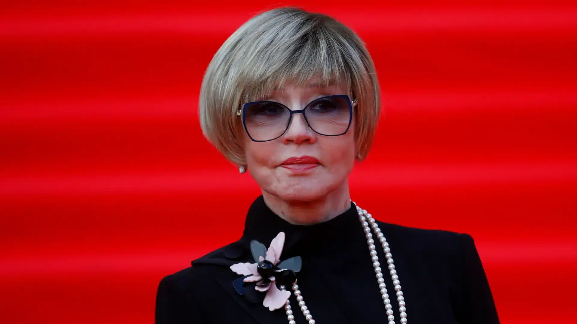 Vera Alentova, protagoniste du film soviétique lauréat d'un Oscar, est décédée.