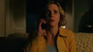 Version portugaise de "Aquarius/Let the sunshine in" clôt l'épisode de Pluribus