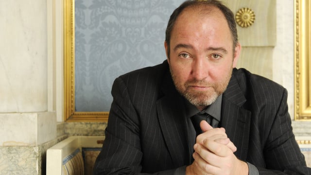 Vidéo montre l'arrestation d'un fugitif espagnol à Olhão (où il était "discret")