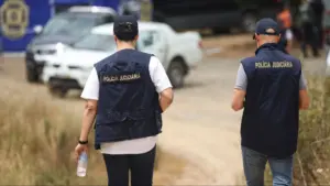 Vila do Conde. La PJ effectue des perquisitions pour démanteler un réseau de blanchiment d'argent.