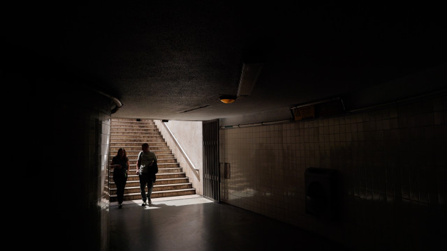 Apagão? REN admite novos colapsos: