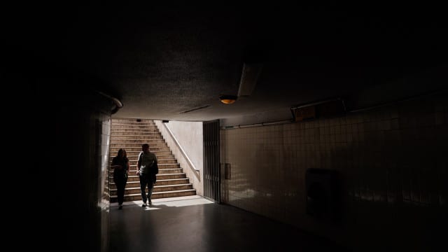 Voici un autre dimanche avec des pannes d'électricité. Découvrez où.