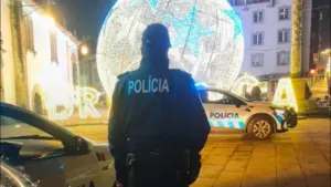 Vous allez passer le réveillon dehors, la PSP donne des conseils pour protéger la maison.