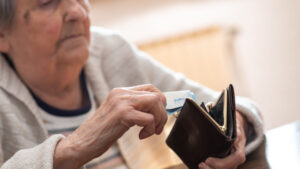 Vous savez déjà combien vous allez gagner ? Calculs faits, voyez combien votre pension augmente.