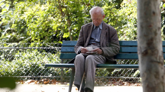 Aumento das pensões é pago já em janeiro, esclarece Governo