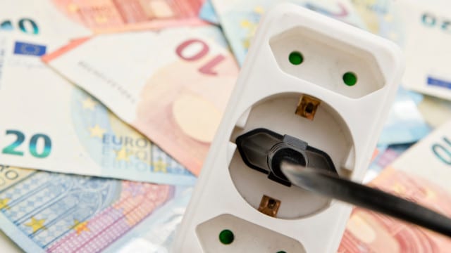 Vous voulez un bon ? La 2e phase du programme E-lar commence aujourd'hui (avec 60 millions).