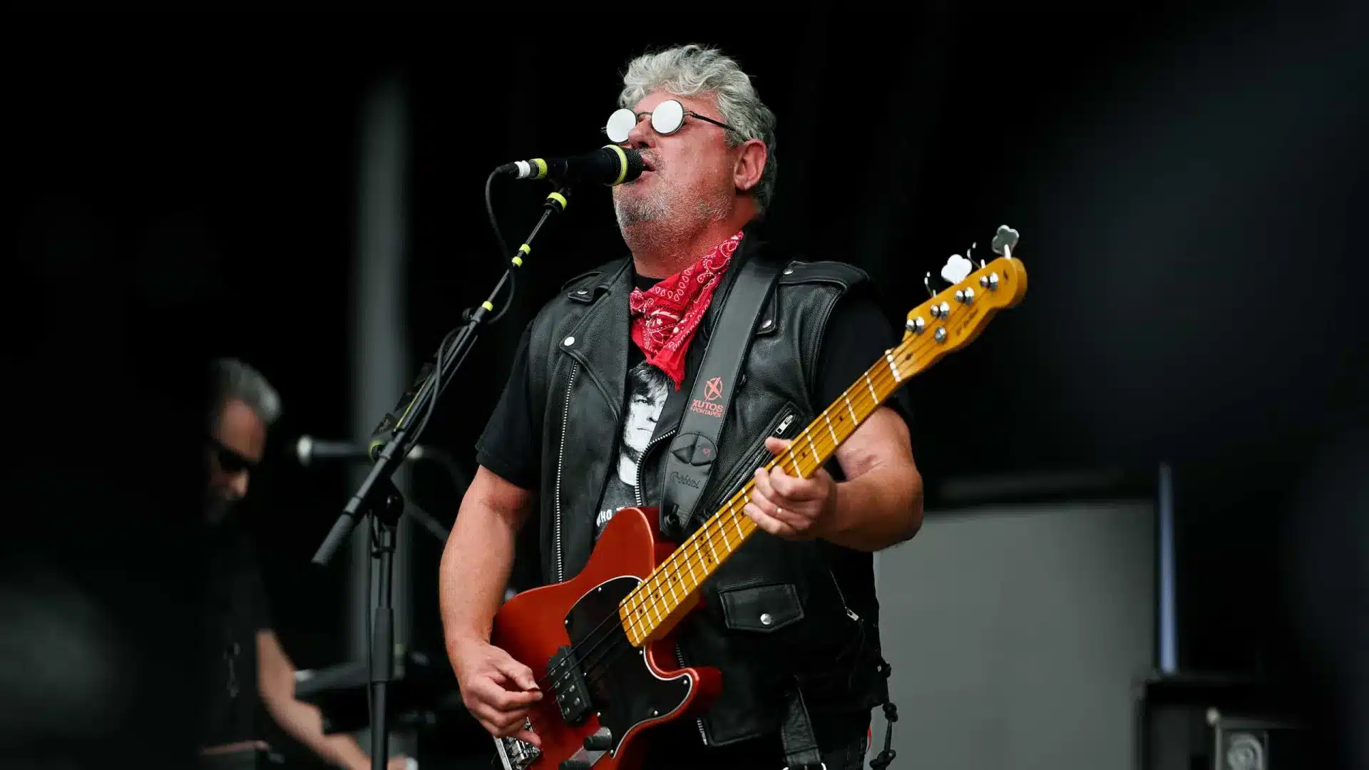 Xutos & Pontapés, Buba Espinho et Carminho au festival EA Live Évora 2026