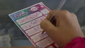 Y a-t-il un (autre) cadeau dans le petit soulier ? Voici la clé de l'EuroDreams de ce jeudi.