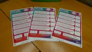 Y a-t-il une "pluie" de rêves ? Découvrez la clé de l'EuroDreams de ce jeudi.