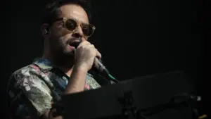 Zambujo présente un nouvel album en direct en avril à Lisbonne et Porto.