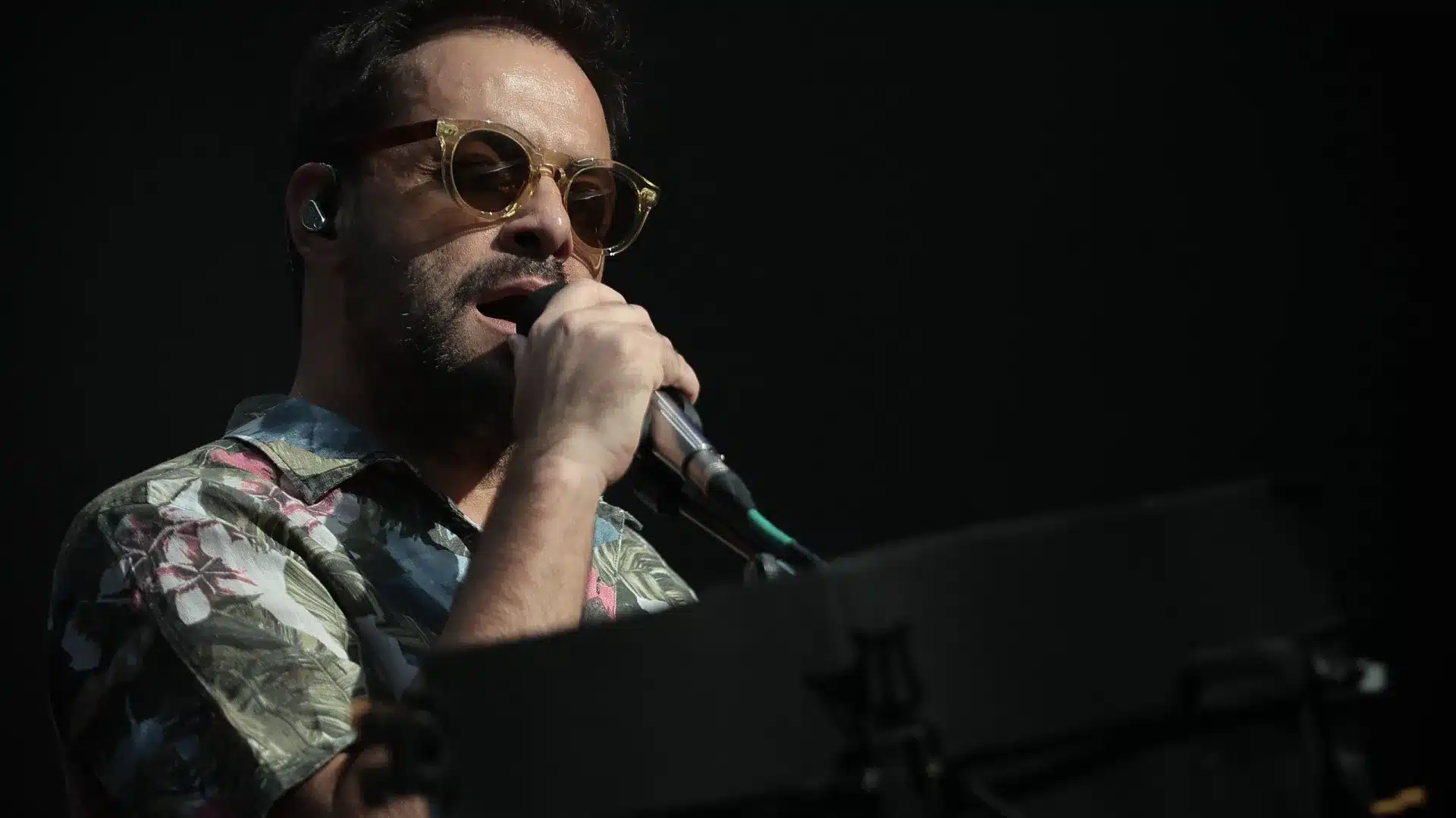 Zambujo présente un nouvel album en direct en avril à Lisbonne et Porto.