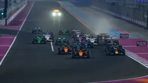 Zero s'oppose au soutien de l'État pour le retour de la Formule 1 au Portugal.