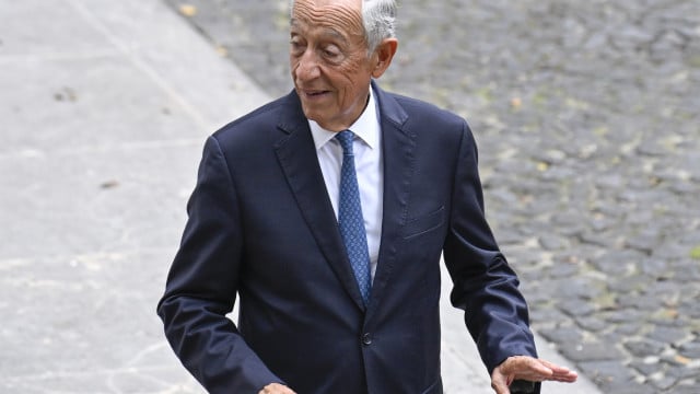 100 moments marquants des 10 ans de mandat de Marcelo Rebelo de Sousa