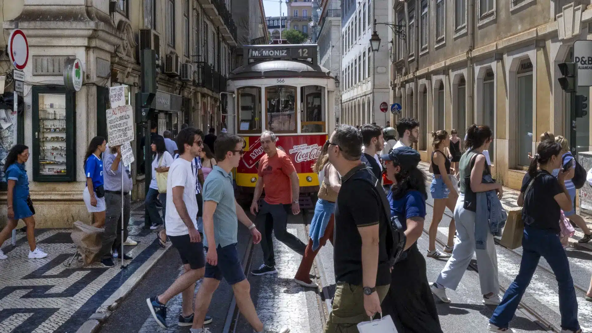 2026 ? Ce sera une année de continuité, disent les Portugais.