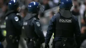 30 immigrés arrêtés lors de contrôles de police à Lisbonne en 2025